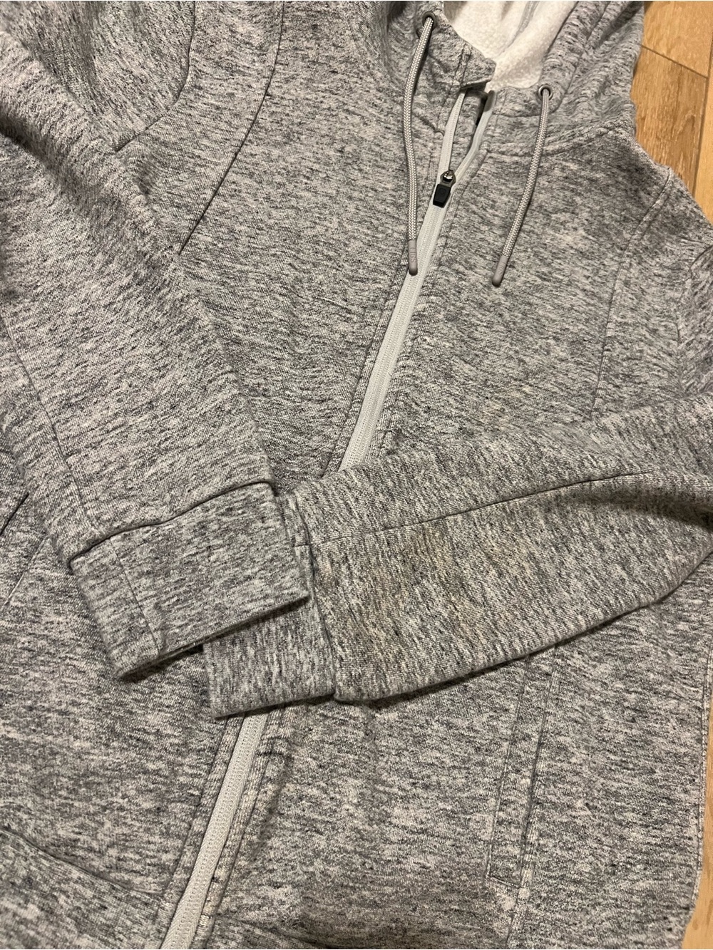 Figs Jacket - Picture 4 of 6